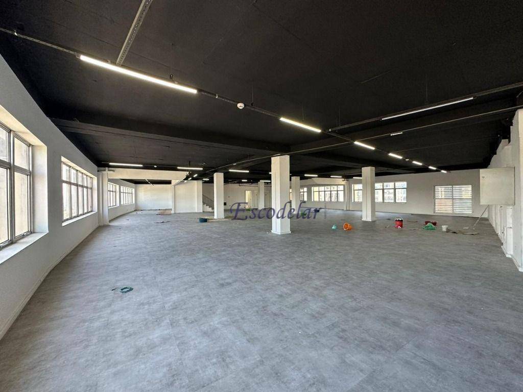 Conjunto Comercial-Sala para alugar, 850m² - Foto 5