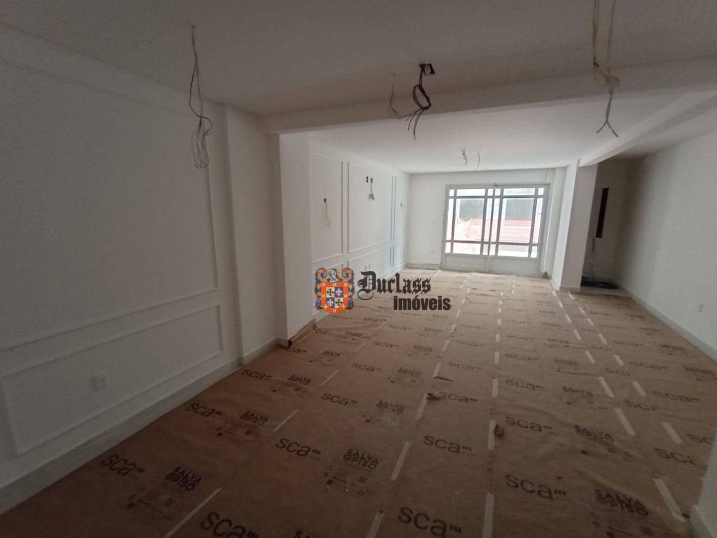 Apartamento à venda com 2 quartos, 94m² - Foto 21