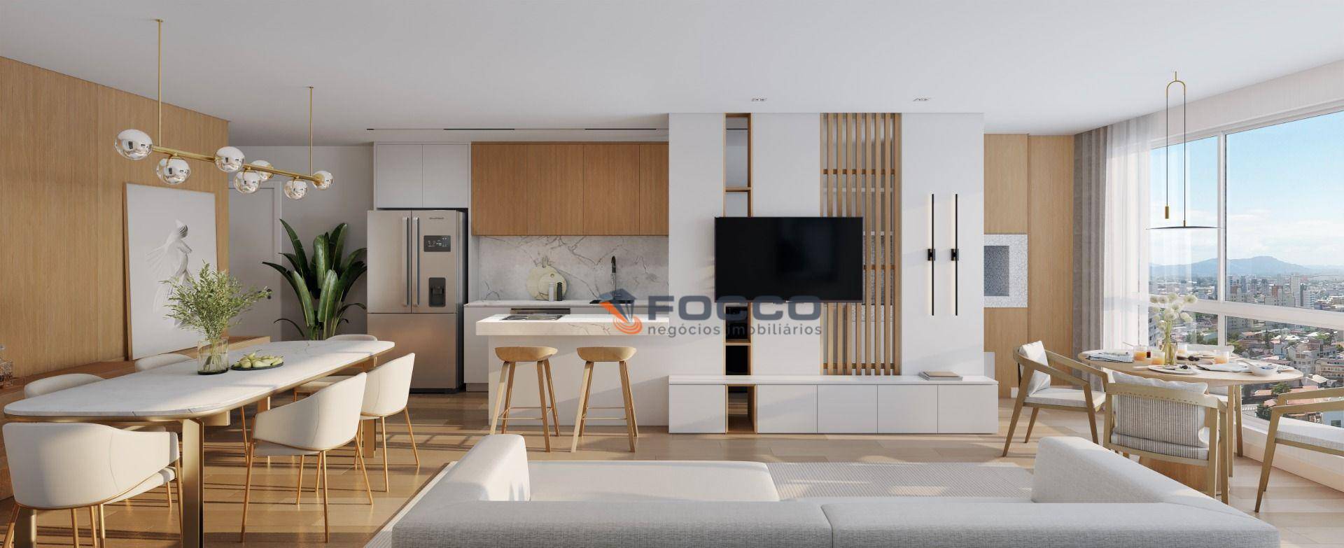 Apartamento à venda com 3 quartos, 112m² - Foto 10