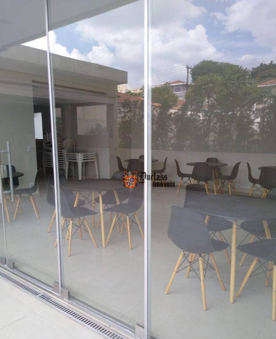 Apartamento à venda com 3 quartos, 78m² - Foto 23