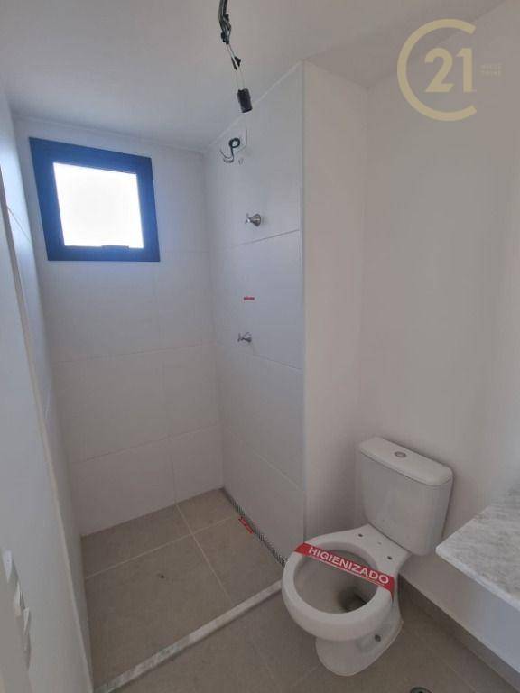 Apartamento à venda com 1 quarto, 30m² - Foto 6