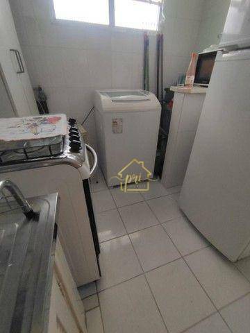 Apartamento à venda com 1 quarto, 70m² - Foto 5