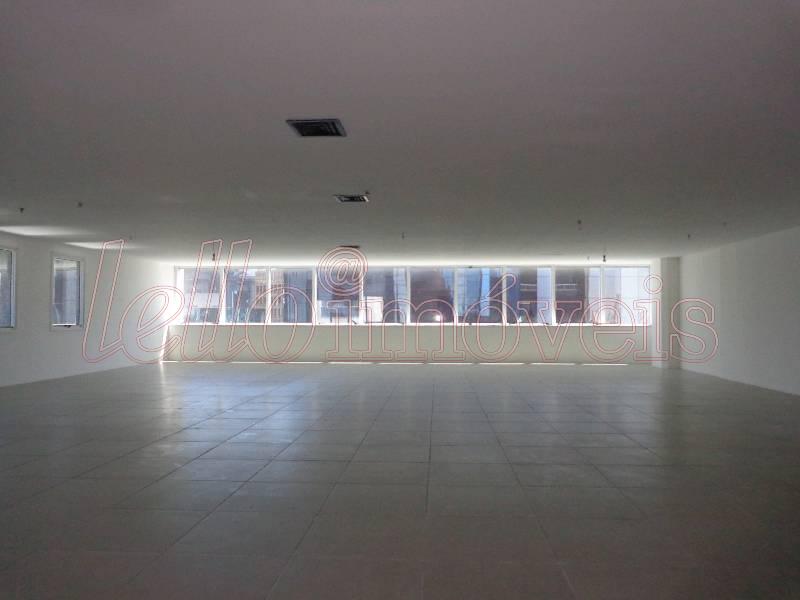 Conjunto Comercial-Sala para alugar, 216m² - Foto 2