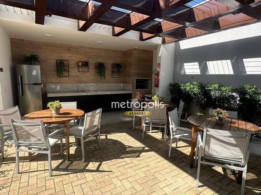 Apartamento à venda com 2 quartos, 38m² - Foto 21