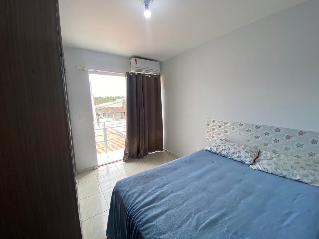 Sobrado, 2 quartos, 61 m² - Foto 7