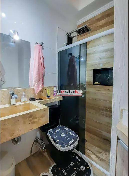 Sobrado à venda com 3 quartos, 108m² - Foto 11