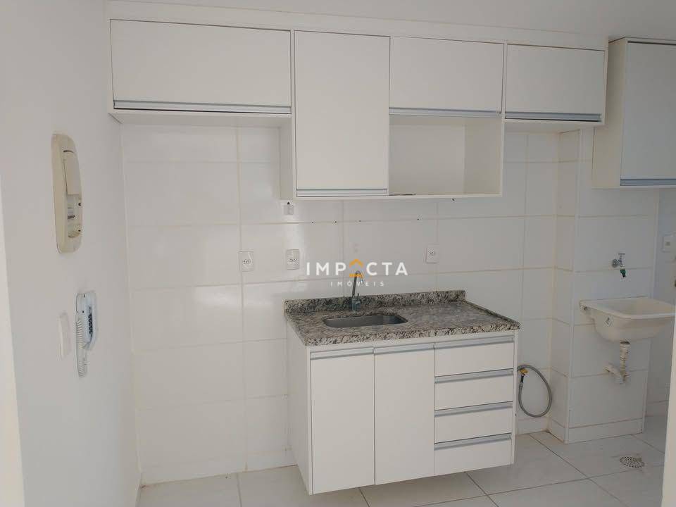 Apartamento à venda com 2 quartos, 49m² - Foto 7