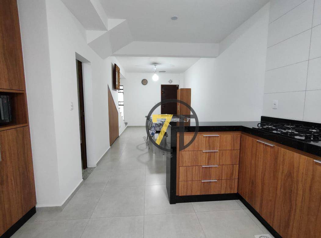 Casa à venda com 3 quartos, 84m² - Foto 13