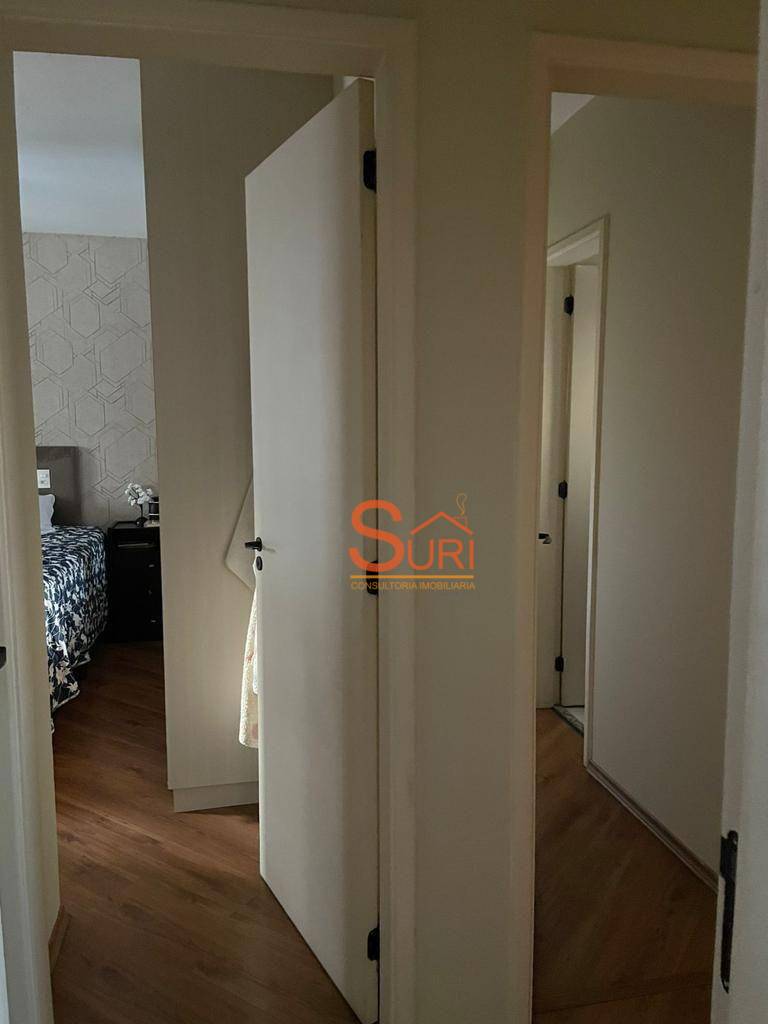 Apartamento à venda com 3 quartos, 141m² - Foto 14