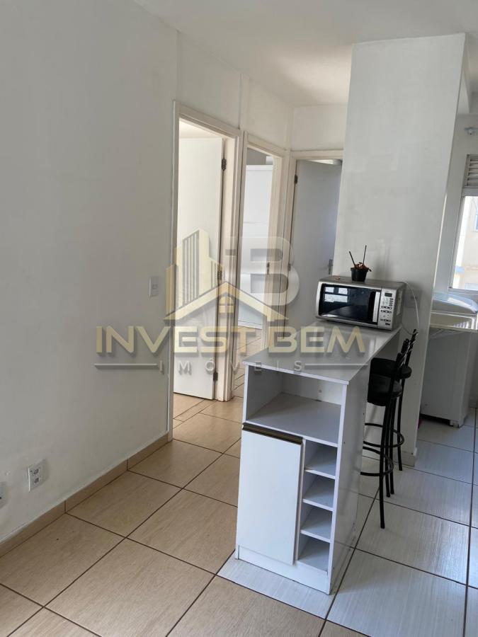 Apartamento à venda com 2 quartos, 55m² - Foto 13