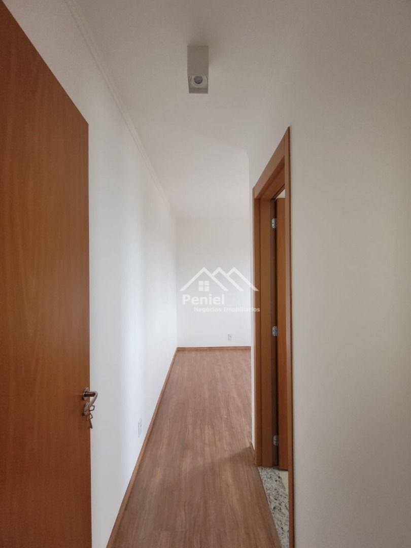 Apartamento à venda com 2 quartos, 56m² - Foto 7