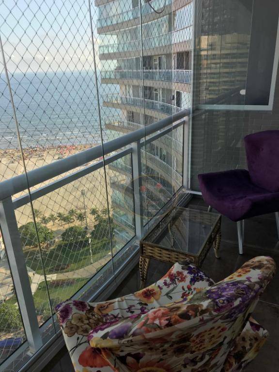 Apartamento à venda e aluguel com 2 quartos, 73m² - Foto 3