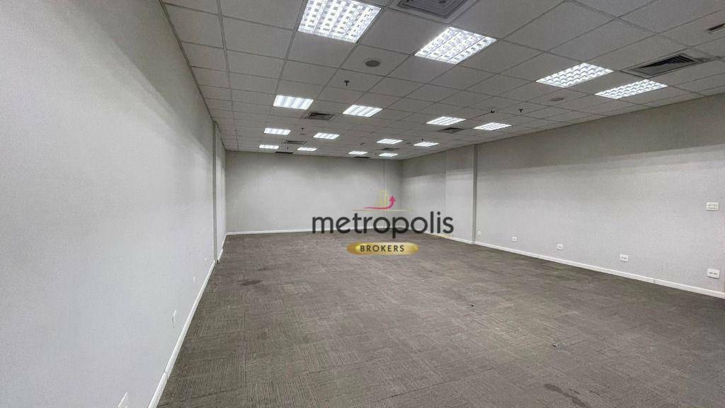 Conjunto Comercial-Sala para alugar, 314m² - Foto 9