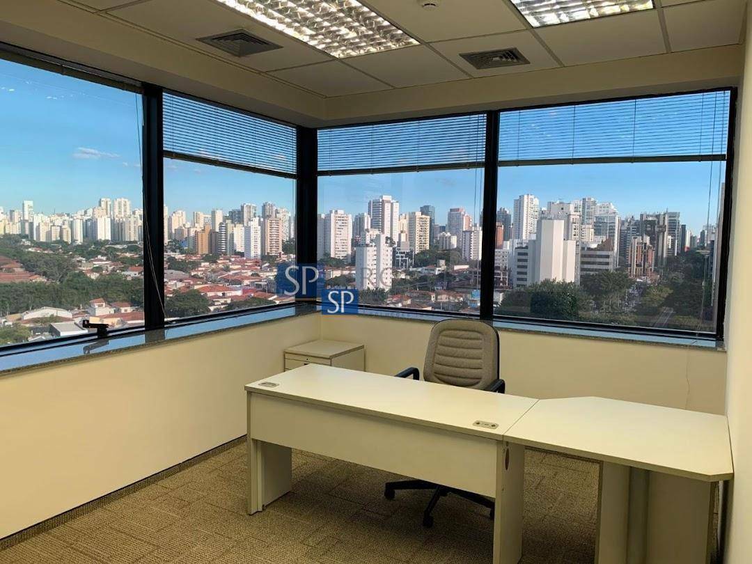 Conjunto Comercial-Sala para alugar, 294m² - Foto 6