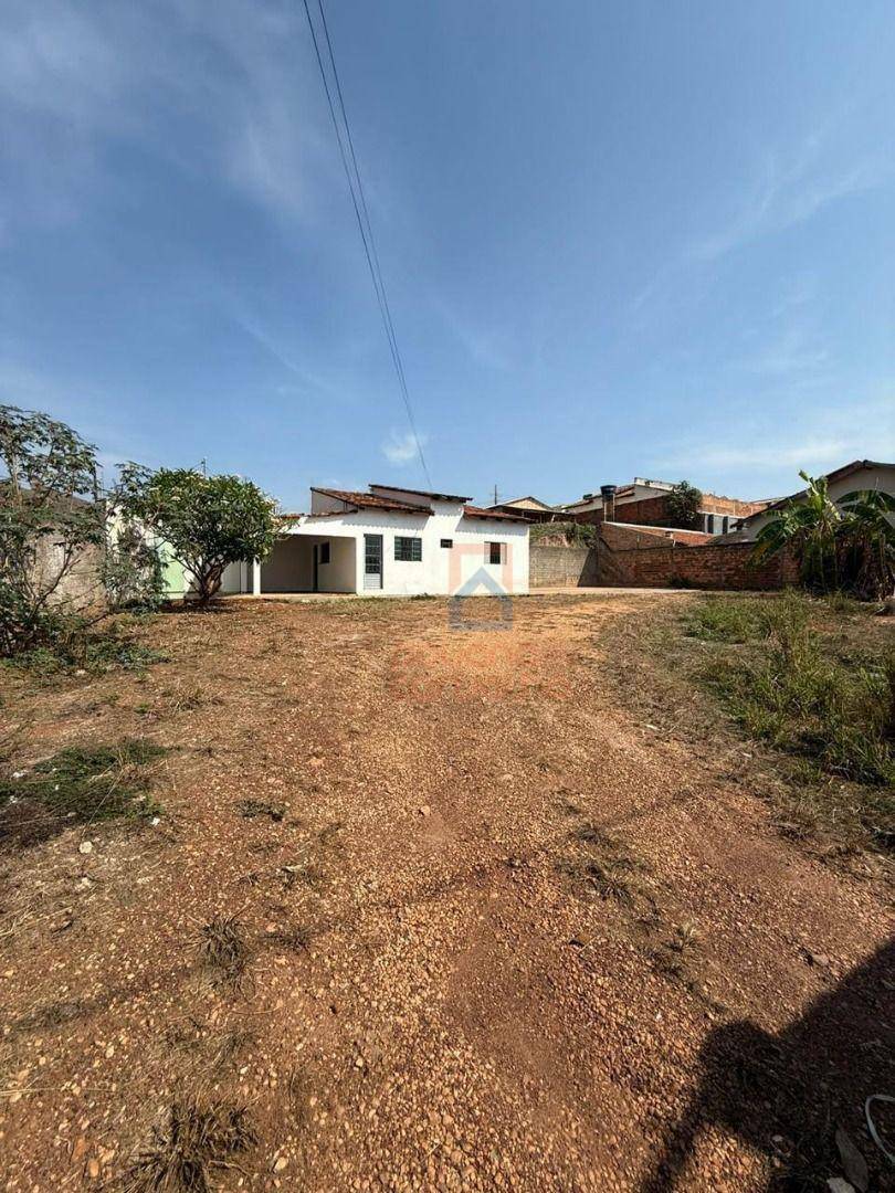 Casa, 2 quartos, 80 m² - Foto 2