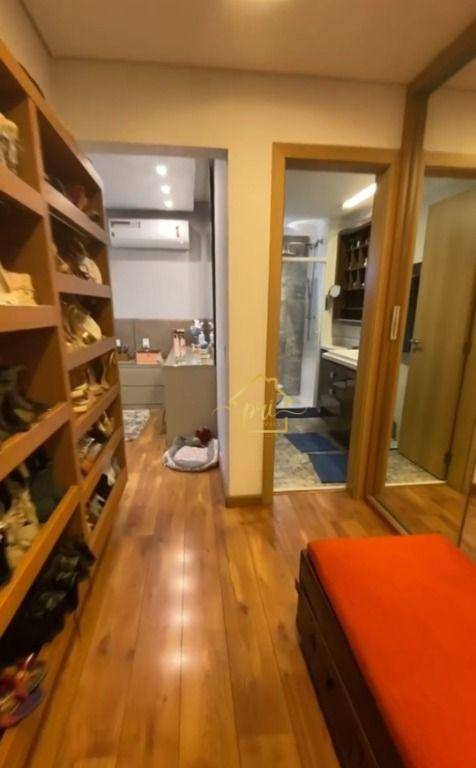 Apartamento à venda com 3 quartos, 189m² - Foto 36