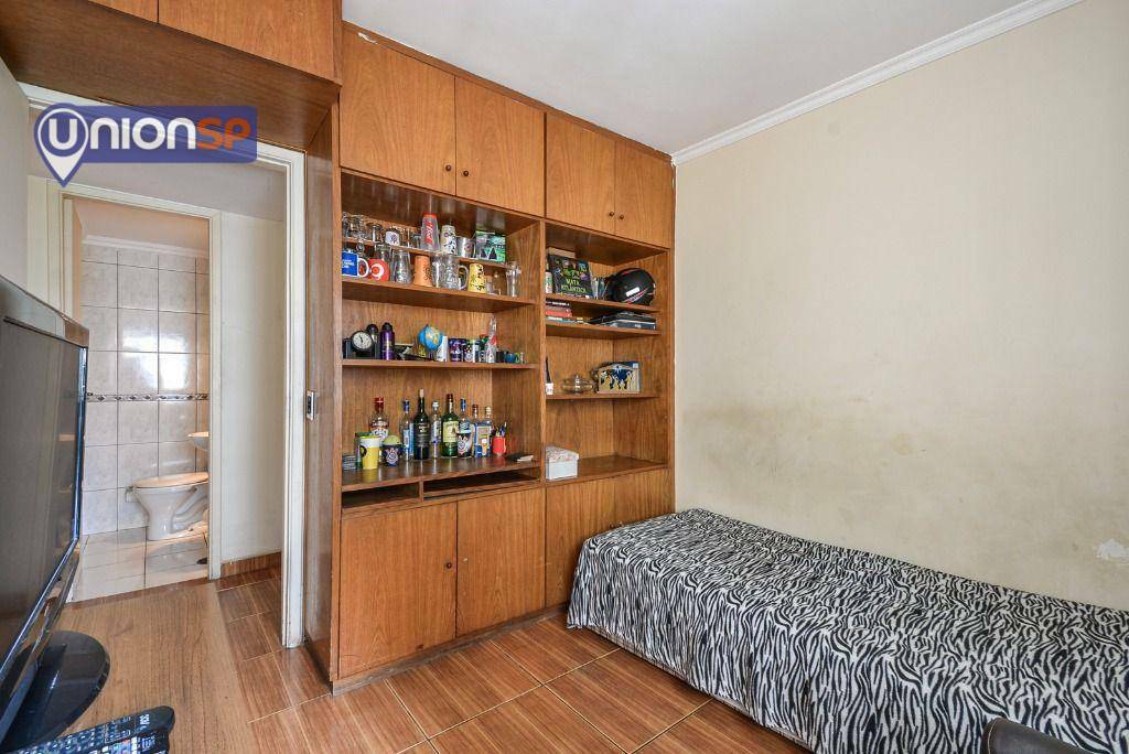 Apartamento à venda com 3 quartos, 135m² - Foto 26