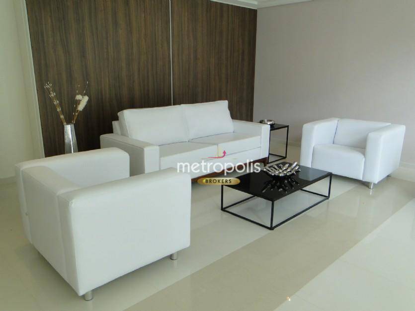 Apartamento à venda com 2 quartos, 65m² - Foto 9