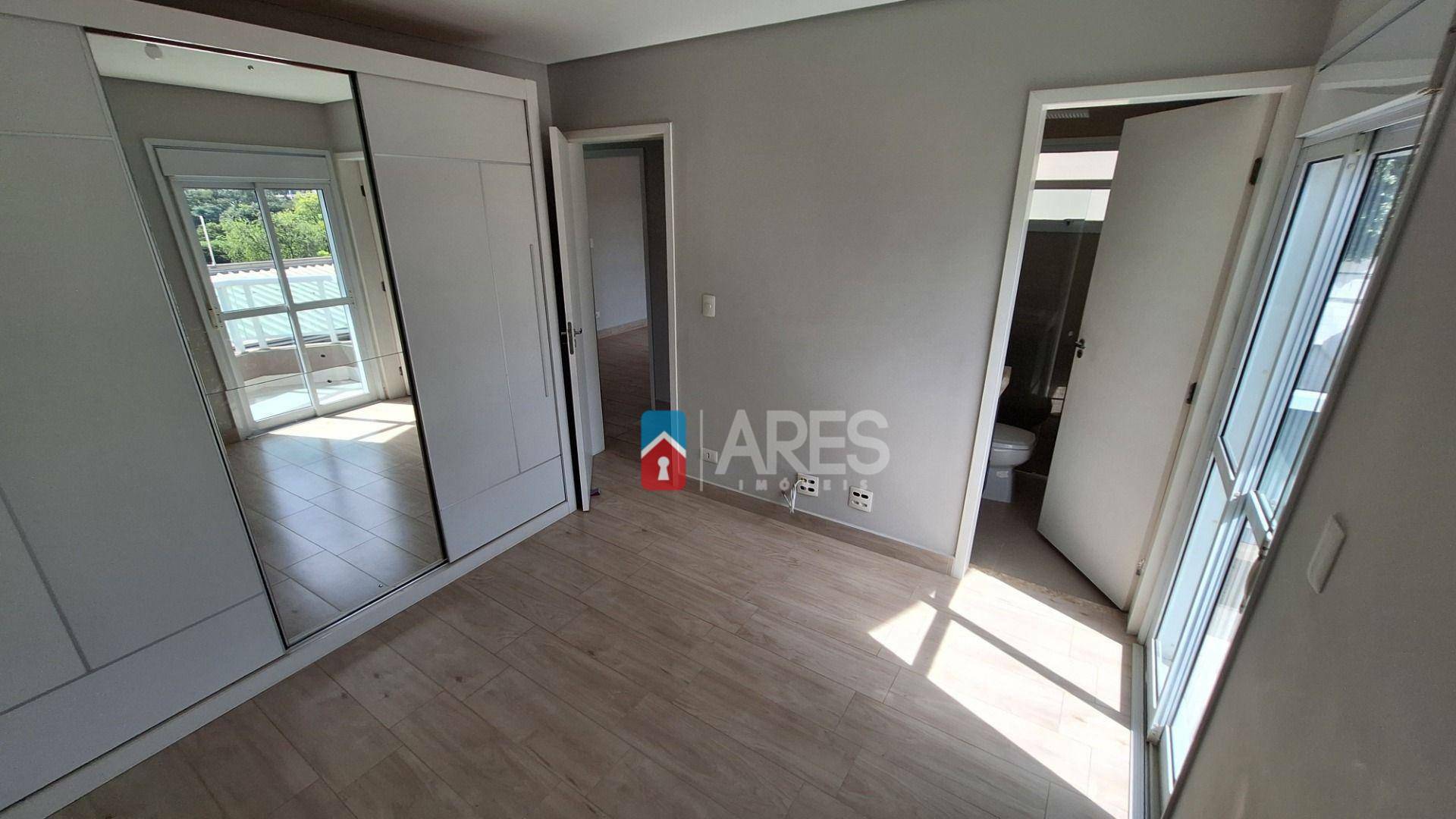 Apartamento à venda com 3 quartos, 80m² - Foto 18