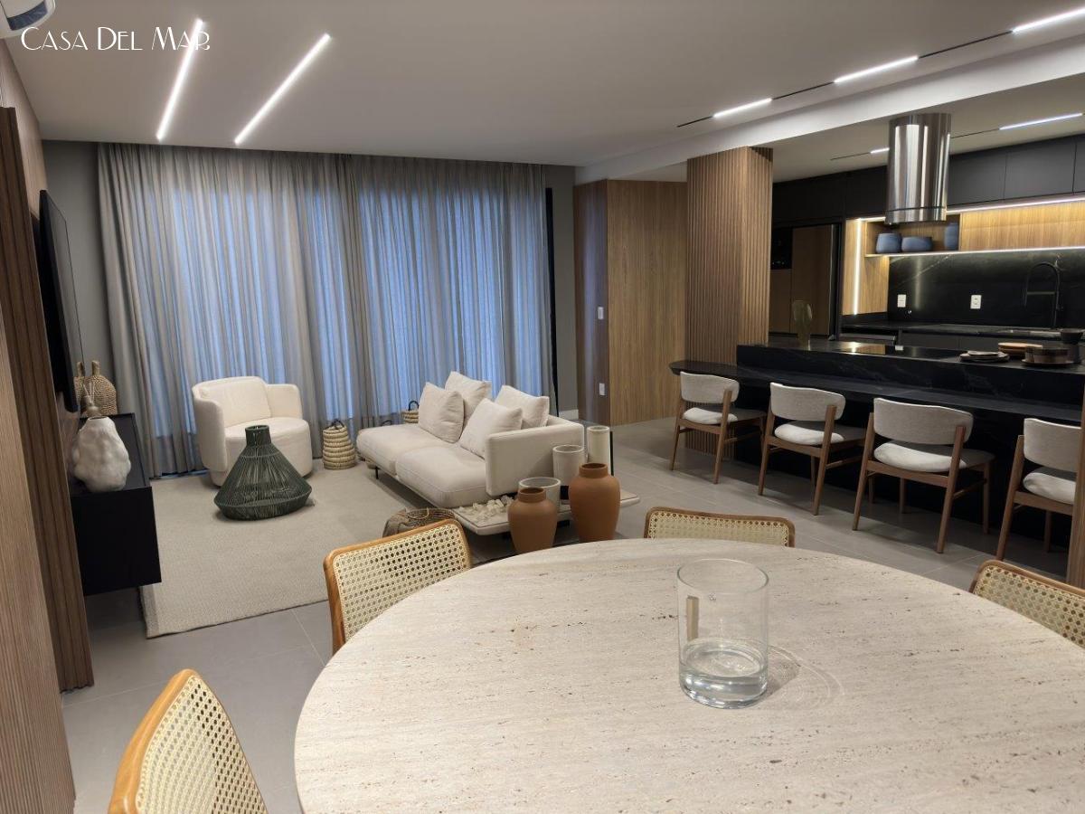 Apartamento à venda com 3 quartos, 149m² - Foto 3