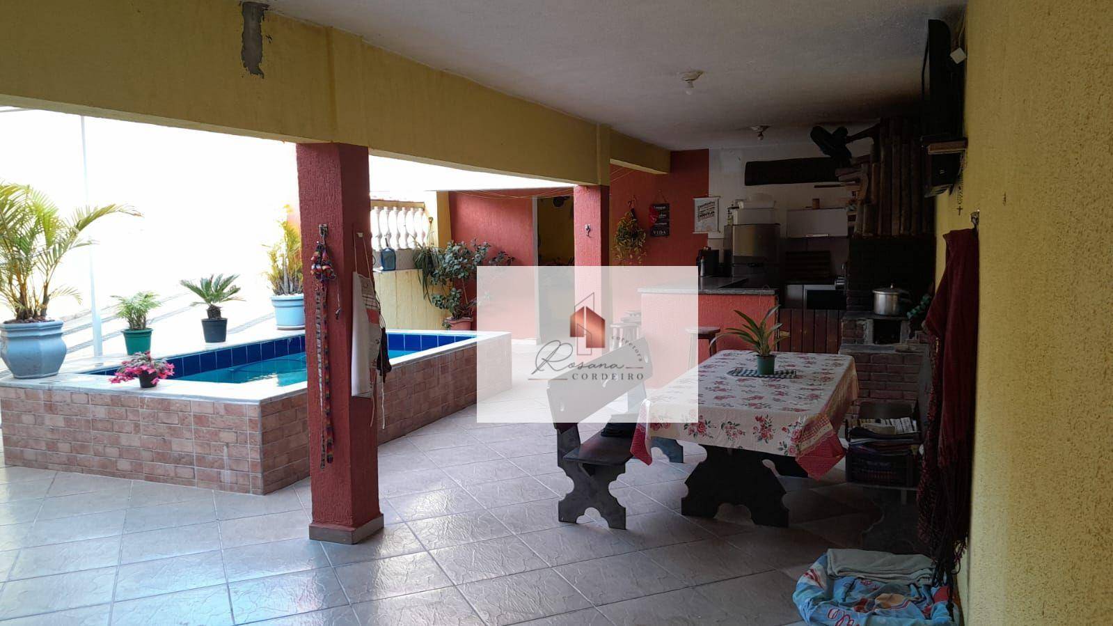 Sobrado à venda com 5 quartos, 160m² - Foto 11