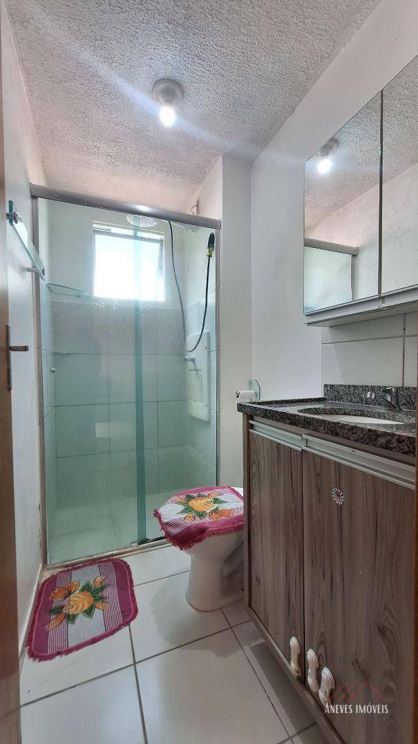 Apartamento à venda com 2 quartos, 52m² - Foto 13