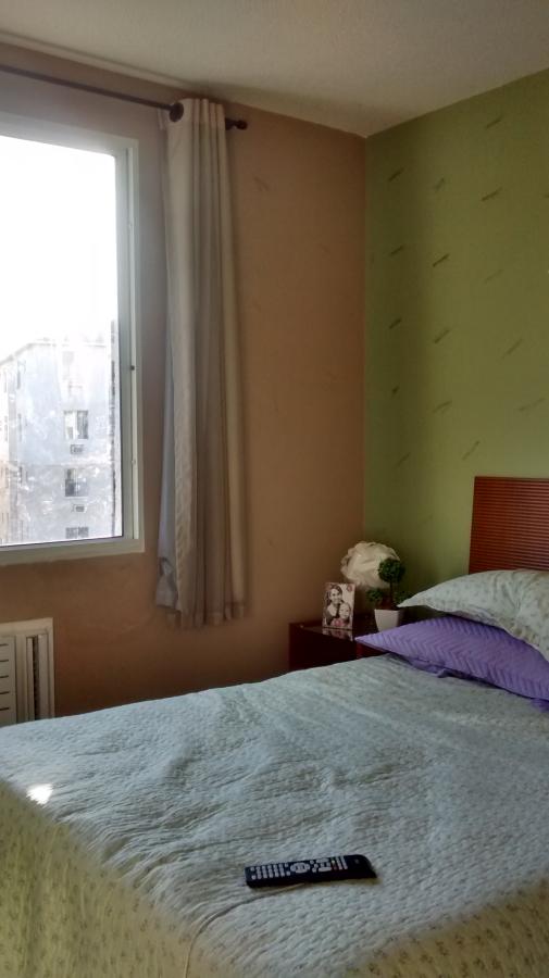 Apartamento à venda com 3 quartos, 60m² - Foto 9