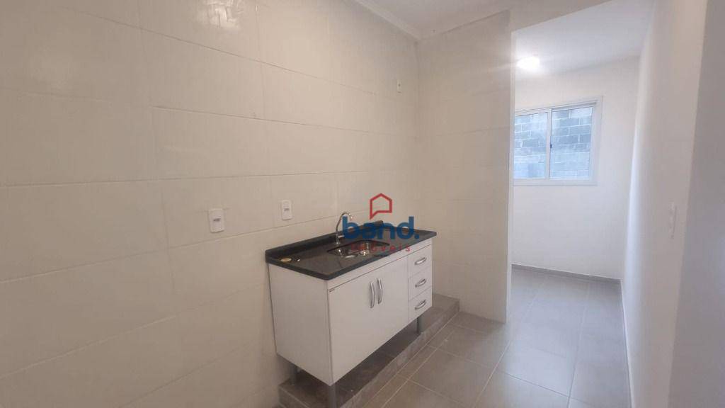 Apartamento à venda e aluguel com 2 quartos, 54m² - Foto 5