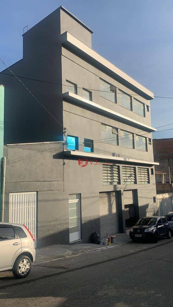 Prédio Inteiro à venda e aluguel, 700m² - Foto 2