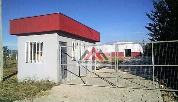 Depósito-Galpão-Armazém à venda e aluguel, 2200m² - Foto 10