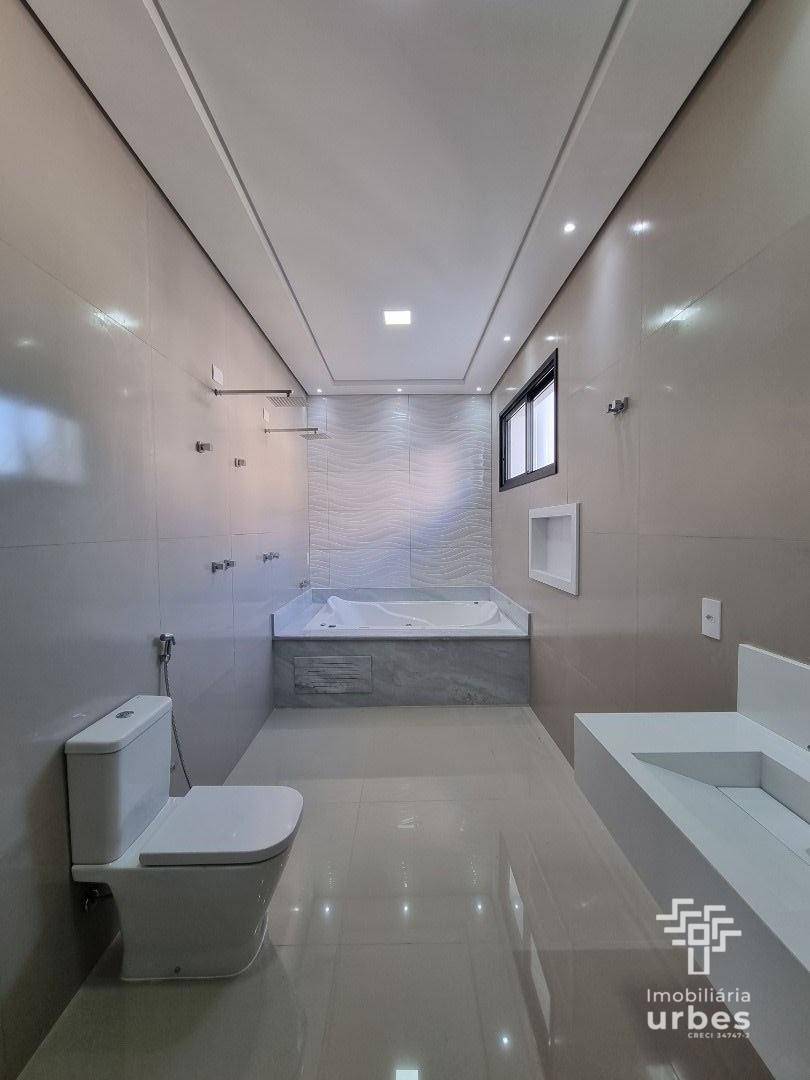 Casa de Condomínio à venda com 5 quartos, 400m² - Foto 33