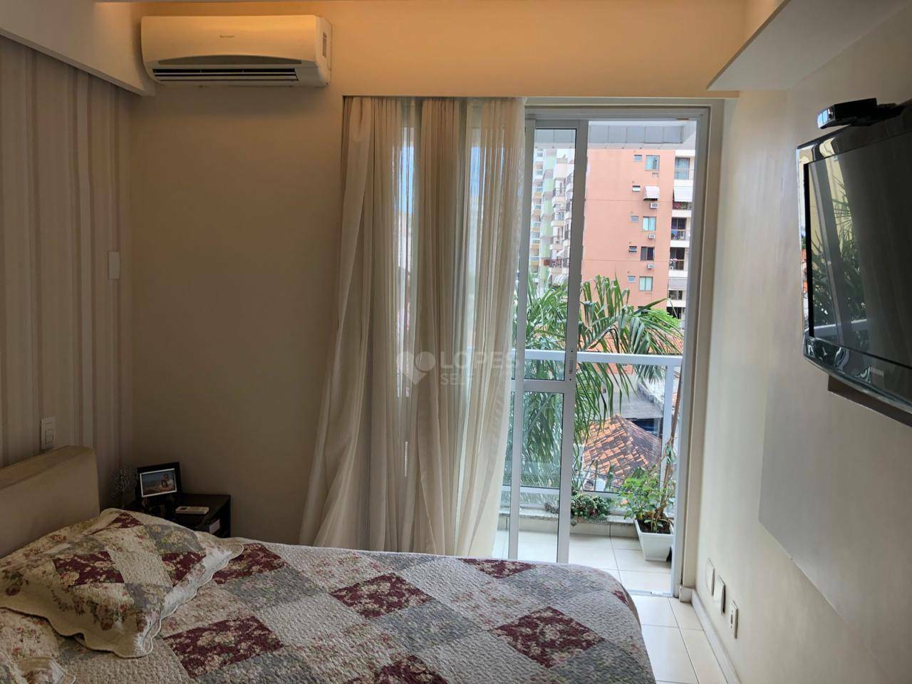 Apartamento à venda com 3 quartos, 110m² - Foto 6