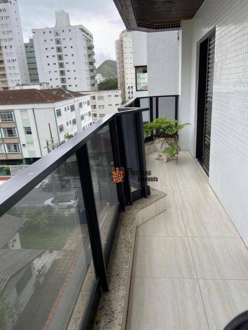 Apartamento à venda com 3 quartos, 115m² - Foto 4