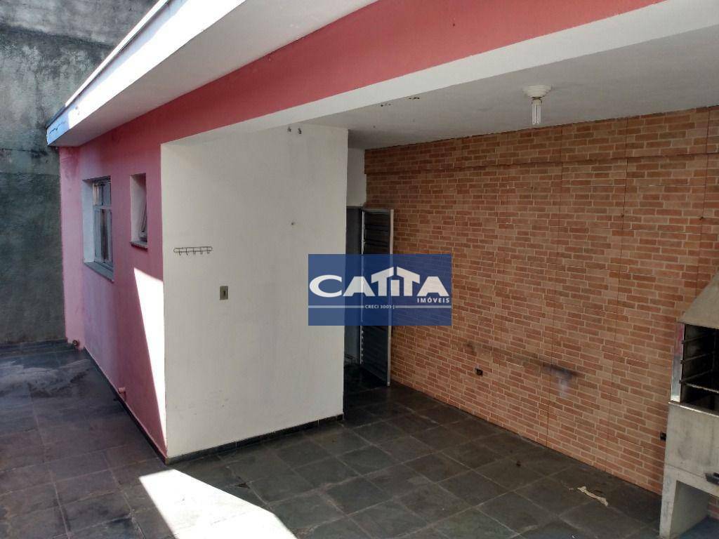 Casa à venda com 3 quartos, 246m² - Foto 42