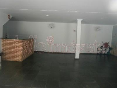 Apartamento para alugar com 2 quartos, 180m² - Foto 27