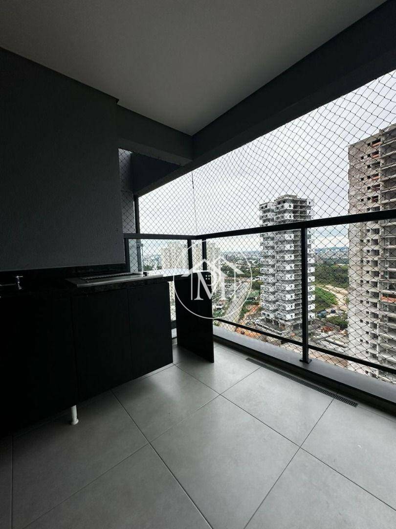 Apartamento à venda com 2 quartos, 73m² - Foto 5