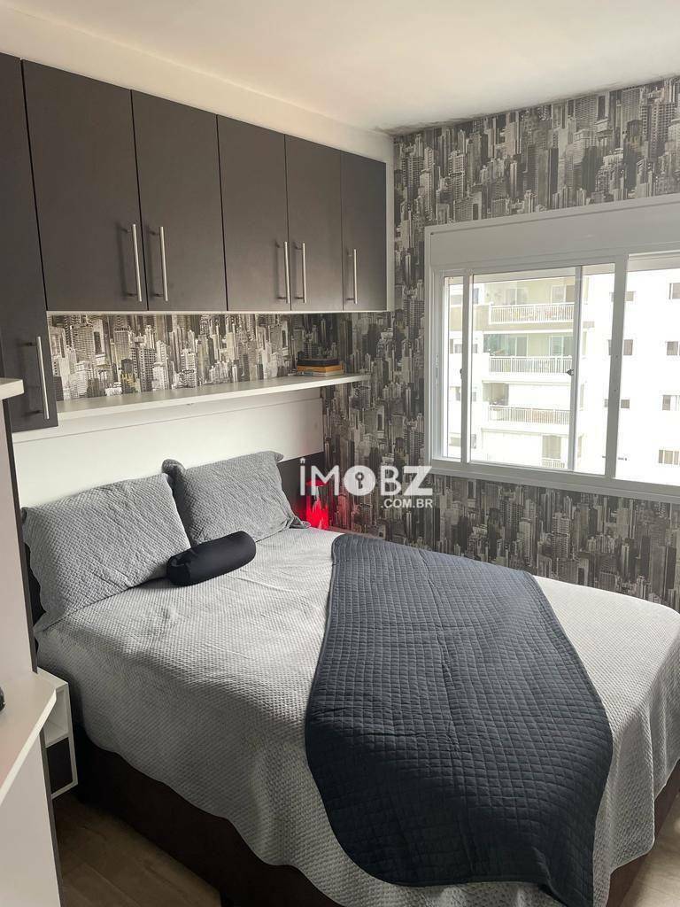 Apartamento à venda com 3 quartos, 125m² - Foto 16