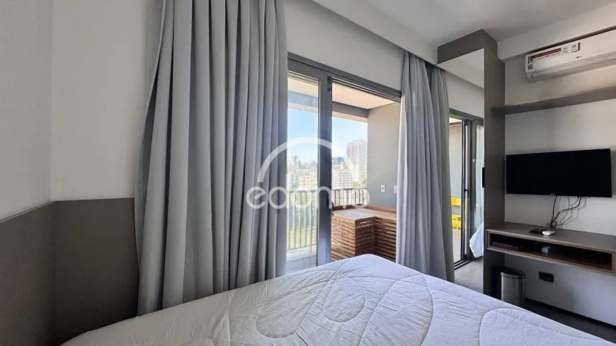 Apartamento para alugar com 1 quarto, 22m² - Foto 4