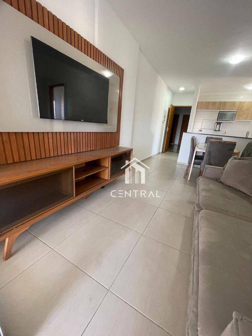 Apartamento à venda com 3 quartos, 77m² - Foto 1