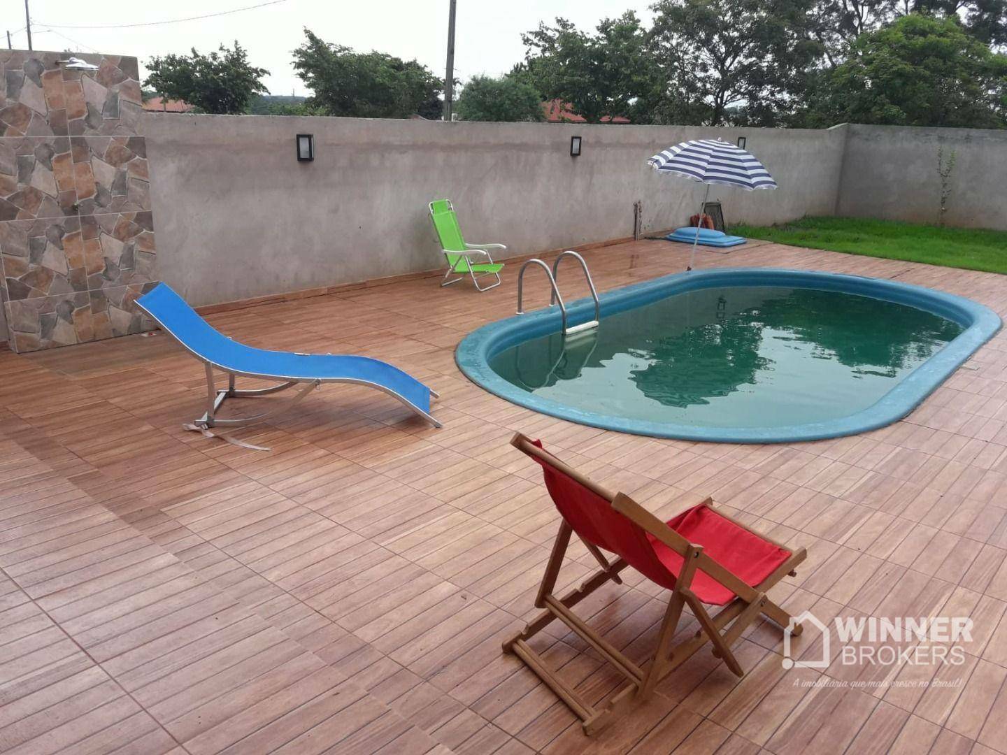 Casa, 2 quartos, 118 m² - Foto 4