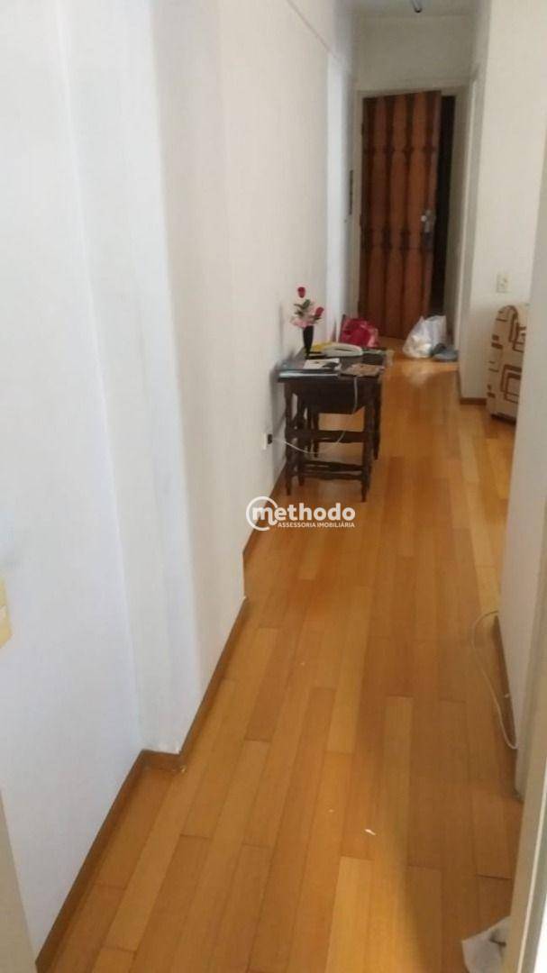 Apartamento à venda com 1 quarto, 58m² - Foto 4