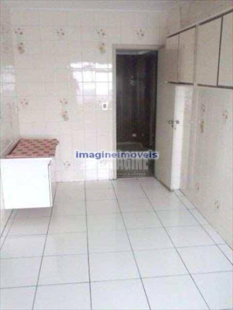 Apartamento à venda com 3 quartos, 120m² - Foto 2