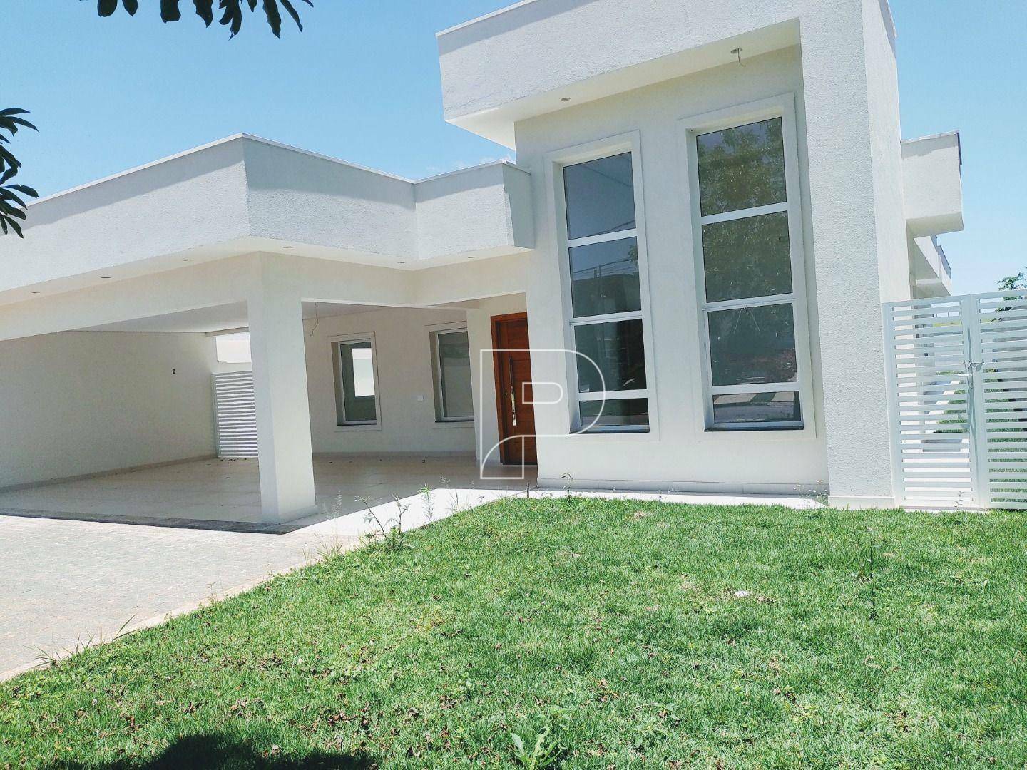 Casa de Condomínio à venda com 3 quartos, 260m² - Foto 1