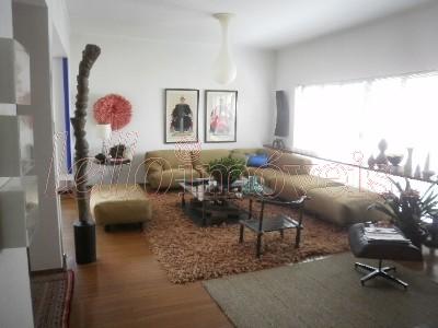 Apartamento para alugar com 2 quartos, 215m² - Foto 6