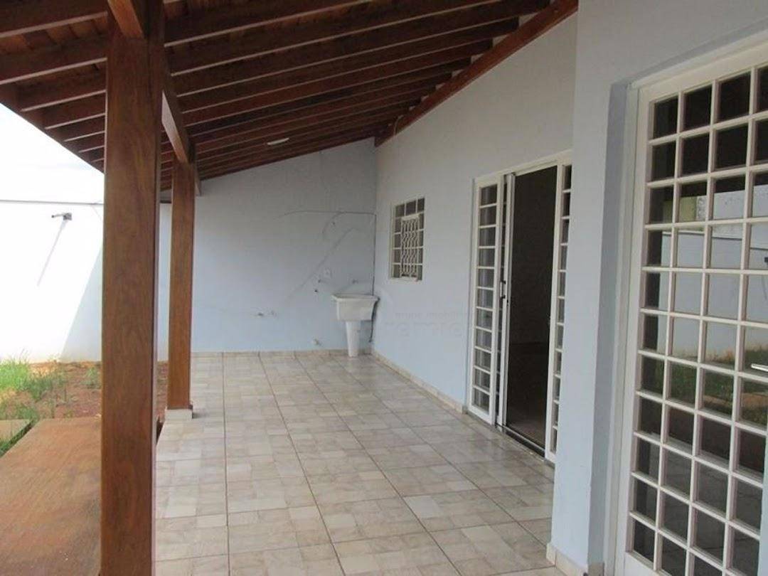 Casa à venda com 3 quartos, 123m² - Foto 10