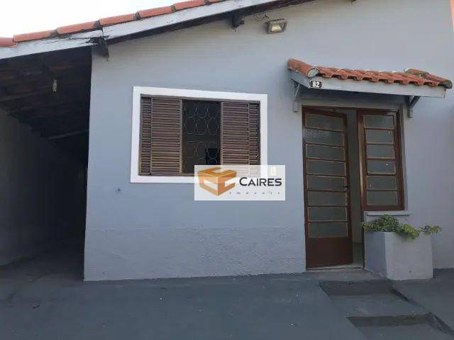 Casa de Condomínio à venda com 2 quartos, 90m² - Foto 1