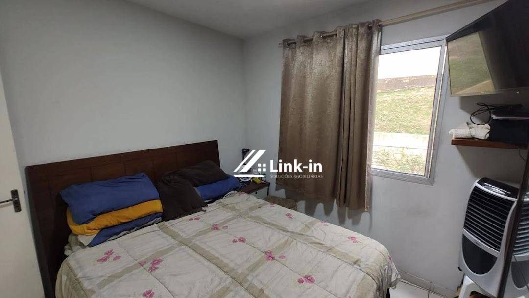 Apartamento, 2 quartos, 54 m² - Foto 2