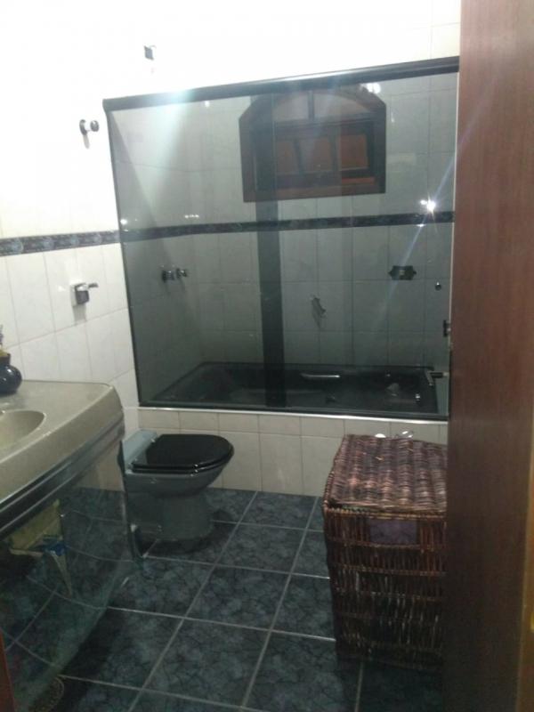 Sobrado à venda com 3 quartos, 200m² - Foto 10