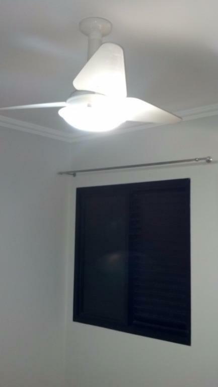 Apartamento à venda com 1 quarto, 67m² - Foto 8