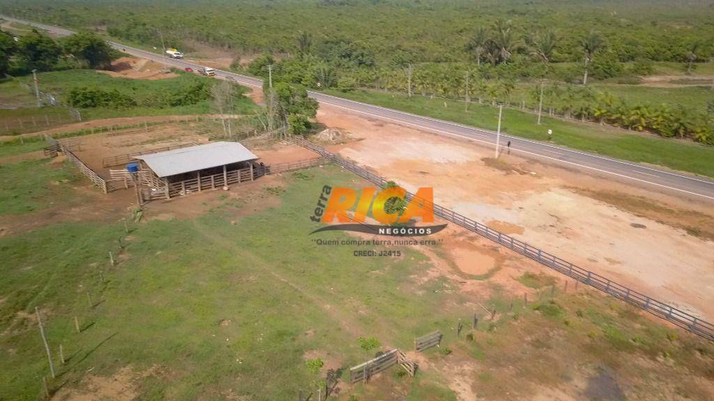 Fazenda à venda, 1665000M2 - Foto 4